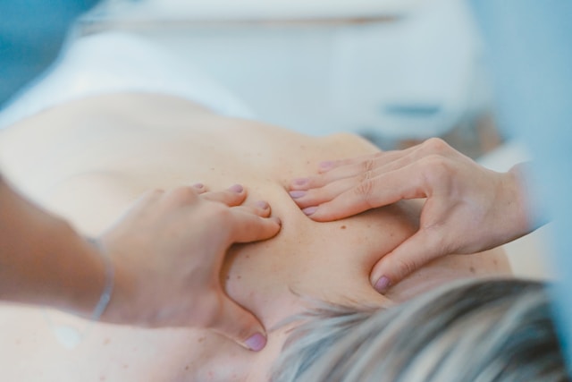 Takapuna Massage