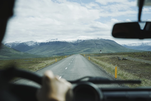 NZ Driver